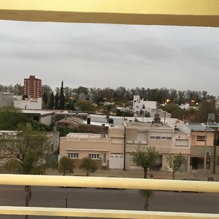 Departamento Laura con Cochera Villa María Esterno foto